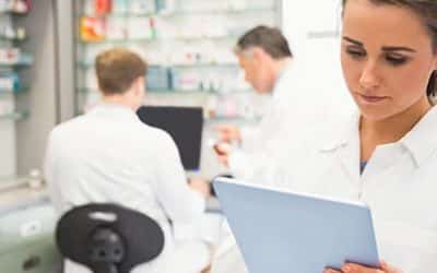 Formation en pharmacovigilance sur Paris ou à distance