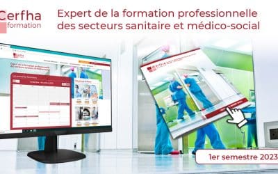 Un catalogue complet pour choisir une formation médicale à distance ou sur site